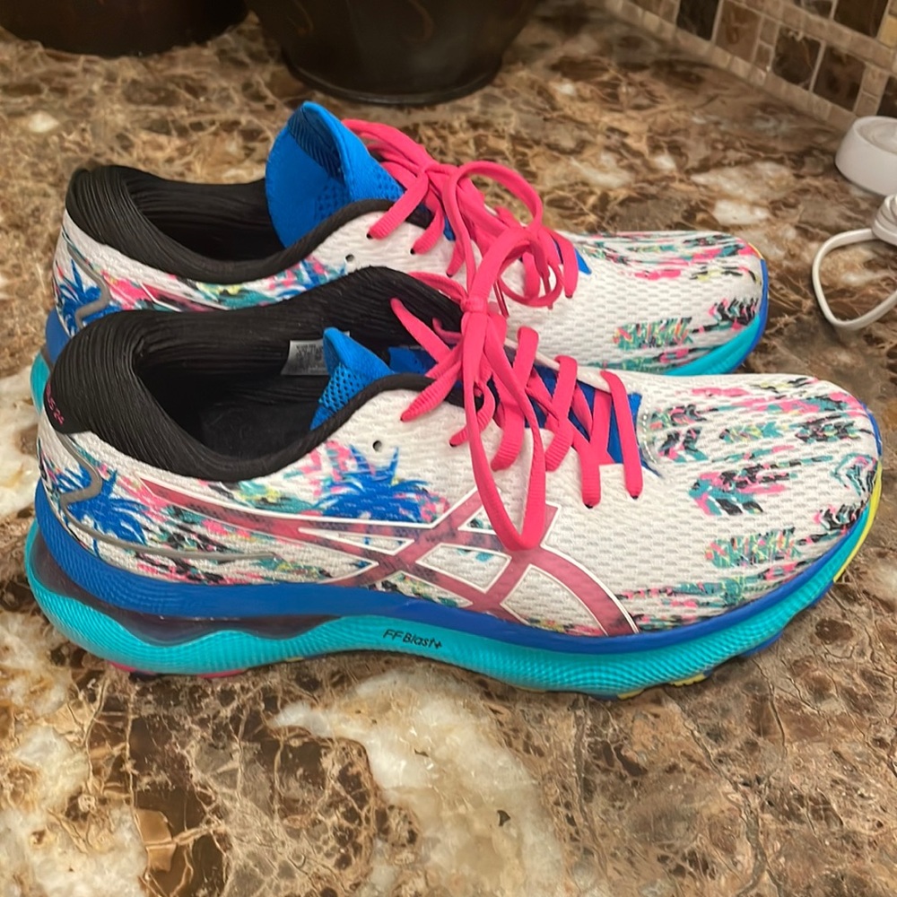 ASICS Gel-nimbus 24